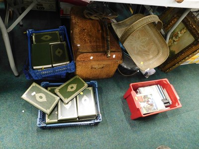 Lot 2237 - A quantity of books, to include Charles...