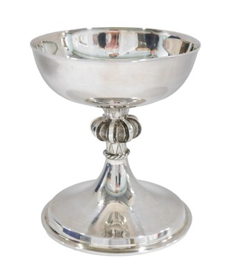 Lot 908 - An Elizabeth II silver Lincoln Cathedral...