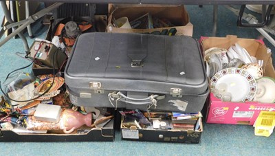 Lot 2274 - Houseware collectables, to include beer mats,...