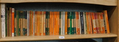 Lot 1606 - Various Penguin books, to include The Spanish...