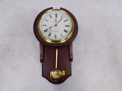 Lot 2288 - A Crane and Viceroy radio controlled wall...