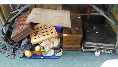 Lot 2295 - A Fidelity Solid State Radio Master record...