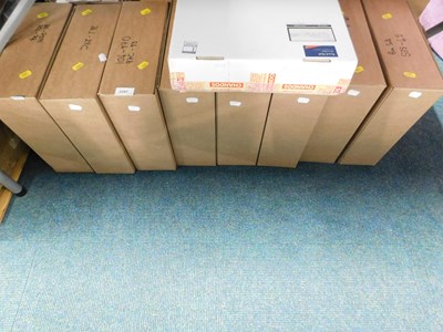 Lot 2297 - Boxed classical LP records, to include...