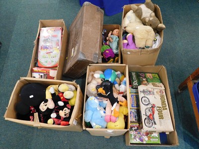 Lot 2298 - A fibreboard dry cleaning box from Reads of...