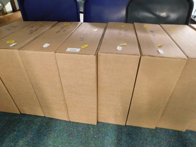 Lot 2300 - Boxed Classical music LP records, to include...