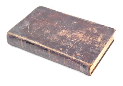 Lot 852 - Young Man's Companion, The Artists Guide, with...