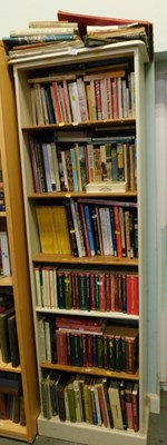 Lot 1617 - Hardback and paperback books, to include...