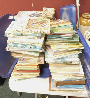 Lot 2260 - Children's books, to include mainly titles by...