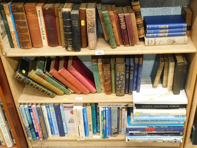 Lot 1605a - Parker (John Henry) The Christian Year 19th...