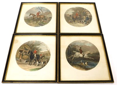 Lot 214 - After William Shayer (English 1787-1879). Dawn...