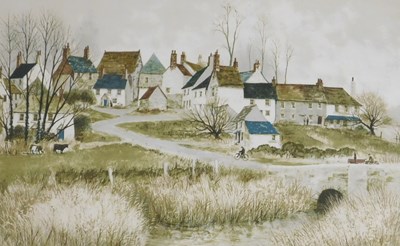 Lot 283 - By and after Jeremy King (British 1933-2000)....