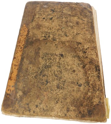 Lot 291 - William Chambers. A Theoretical and Practical...