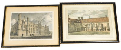 Lot 399 - After Jay Burford (British early 19thC). Benet...