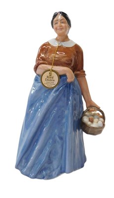 Lot 215 - A Royal Doulton figure modelled as Farmer's...