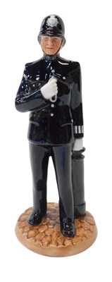 Lot 222 - A Royal Doulton Classics figure modelled as...