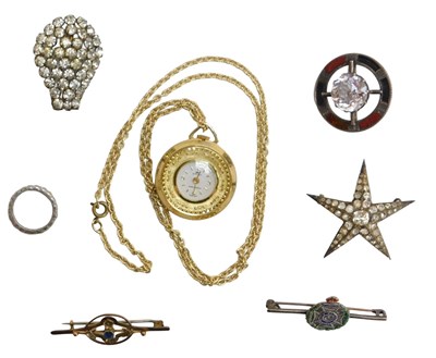 Lot 240 - A group of assorted costume...