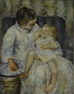 Lot 475 - Baron Paulus Du Chatelet after Mary...