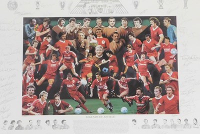 Lot 419A - By and after Rob Highton (British...