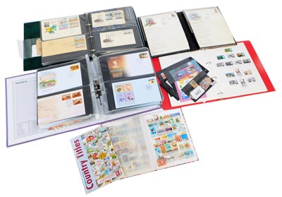 Lot 648 - Philately. Ceylon, Sri Lanka and Pakistan...