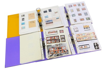 Lot 651 - Philately. India, post independence...