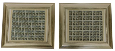 Lot 654 - Philately. GB Ceylon commemoratives, Colombo...