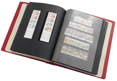 Lot 664 - Philately. Australia GV onwards, definitives...