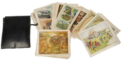 Lot 770 - A portfolio of mid century Macmillan's...