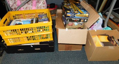 Lot 2139 - Books, including by Audrey Howard, Alan...