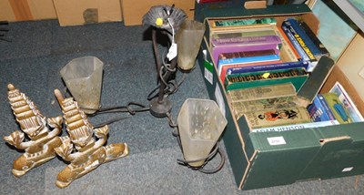 Lot 2155 - Children's books, to include Observer's Wild...