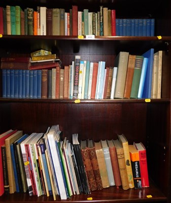 Lot 2220 - Books, including A Distant Mirror, Jane Eyre,...