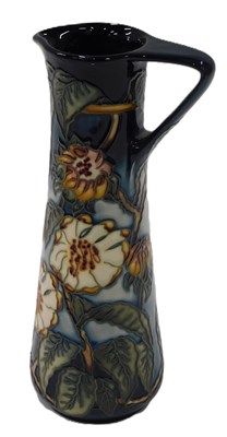 Lot 17 - A Moorcroft Sonoyta ewer, designed by Kerry...