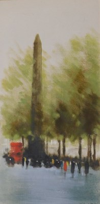 Lot Anthony Robert Klitz (1917-2000). Cleopatra's...